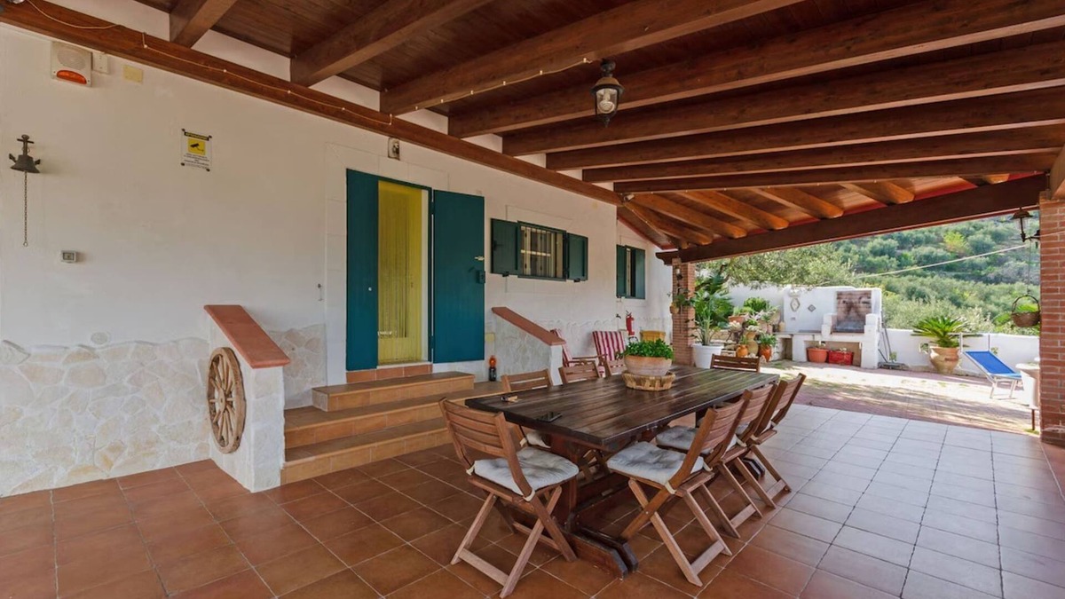 Mattinata House | Mattinatella House - Squares 6