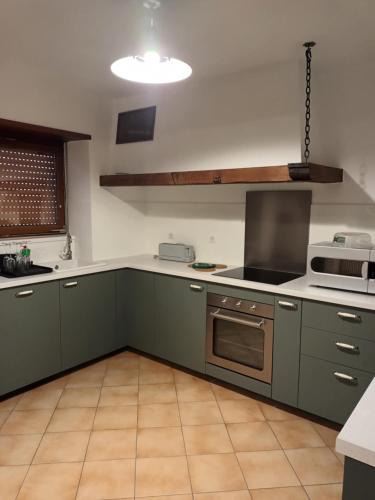 Niederschaeffolsheim Apartment | Matze Hoft 3 étoiles