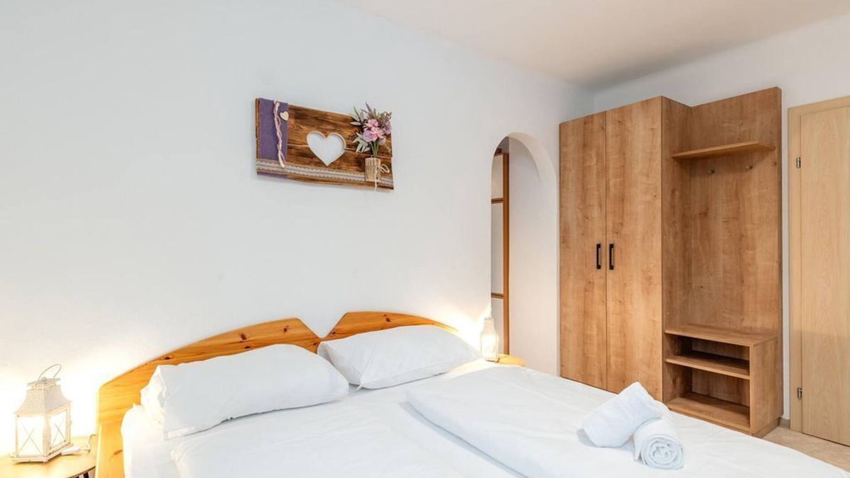 Mitterberg Apartment | Matzling Apartment 1 - Apartment Matzling by myNests