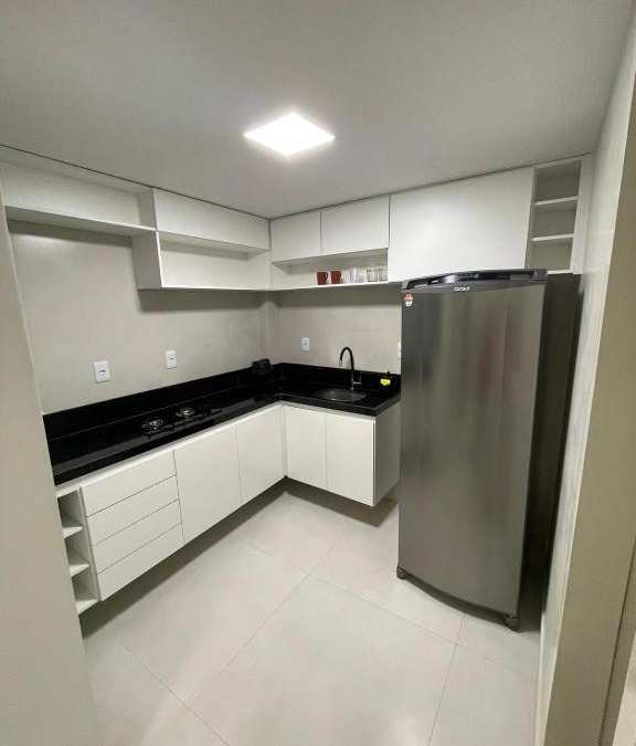 Joao Camara Apartment | Matzzon Apart Hotel