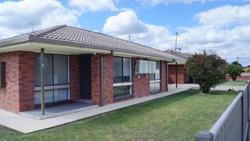 Shepparton South Apartment | Maude St Apartments