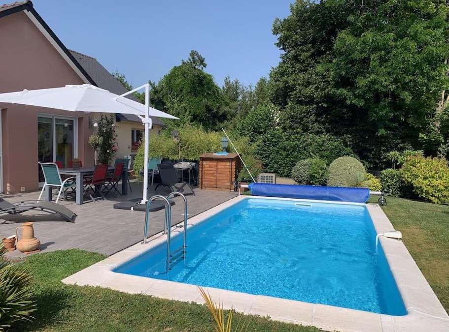 Ponts Bed & Breakfast | Maudon Coeur de Baie