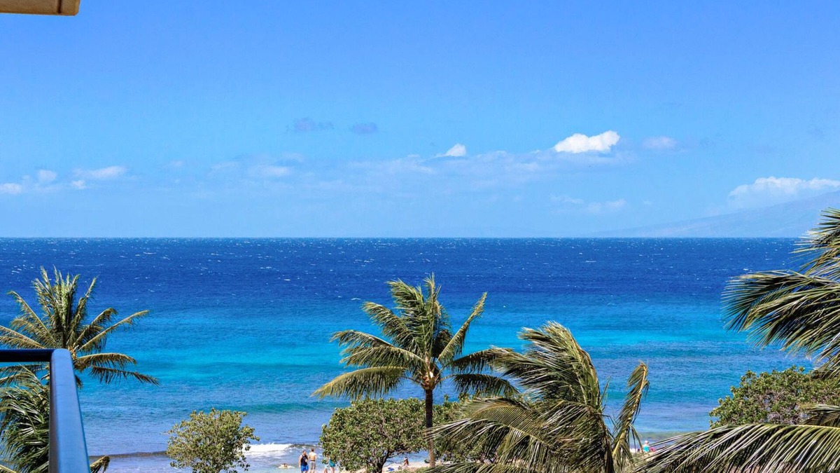 Kaanapali Condo | Maui Resort Rentals: Honua Kai – Incredible 5 Bedroom Oceanview Gem, Interior Courtyard, Sleep up to 16!
