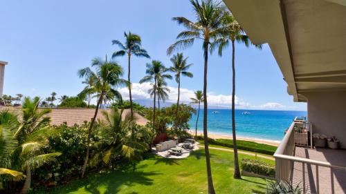 Kaanapali House | Maui Westside Properties - The Whaler 359