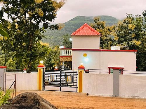 Paud Villa | Mauli Niwas Villa