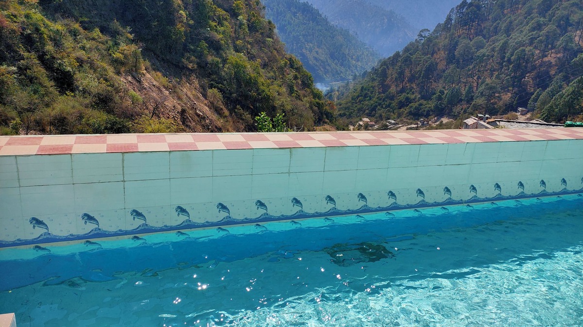 Dunda Hotel | Maulyar Forest Resort