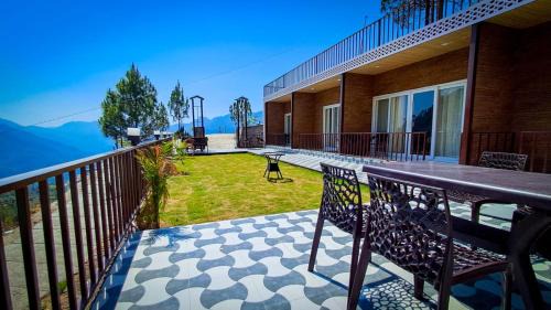 Tehri House | Maulyar Homestay