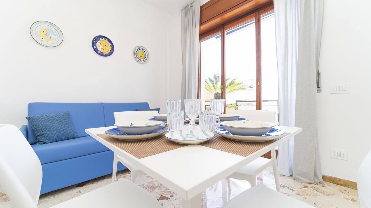 Pucara Apartment | "Mauri" Luxury House in the town center