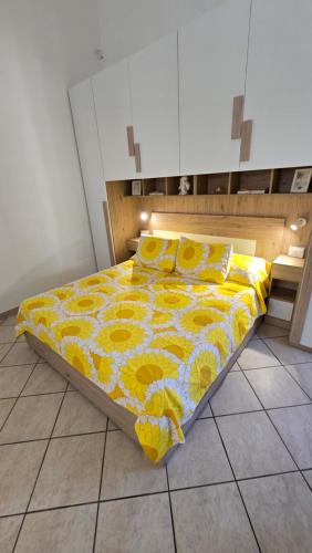 Acquarica del Capo House | MauriCarol Residences