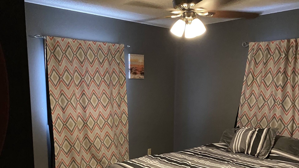 Waukon House | Mav’s Escape