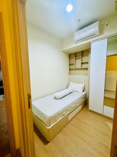 Cikarang Apartment | Maventra Luxury 2BR