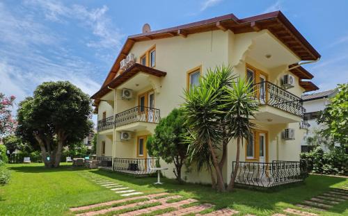 Gocek House | Mavi Melodi Suite