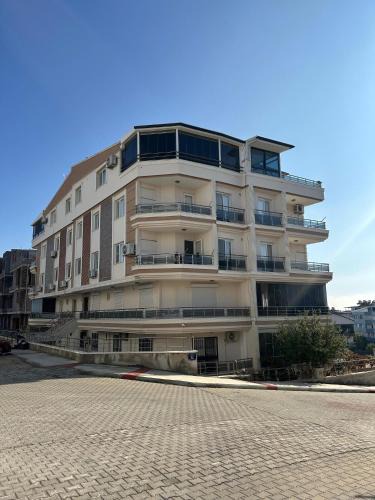Didim Apartment | Mavi Restaurant & Apartments 2