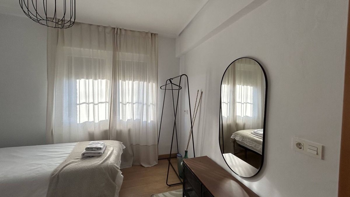 Moreaga Apartment | Mawi House