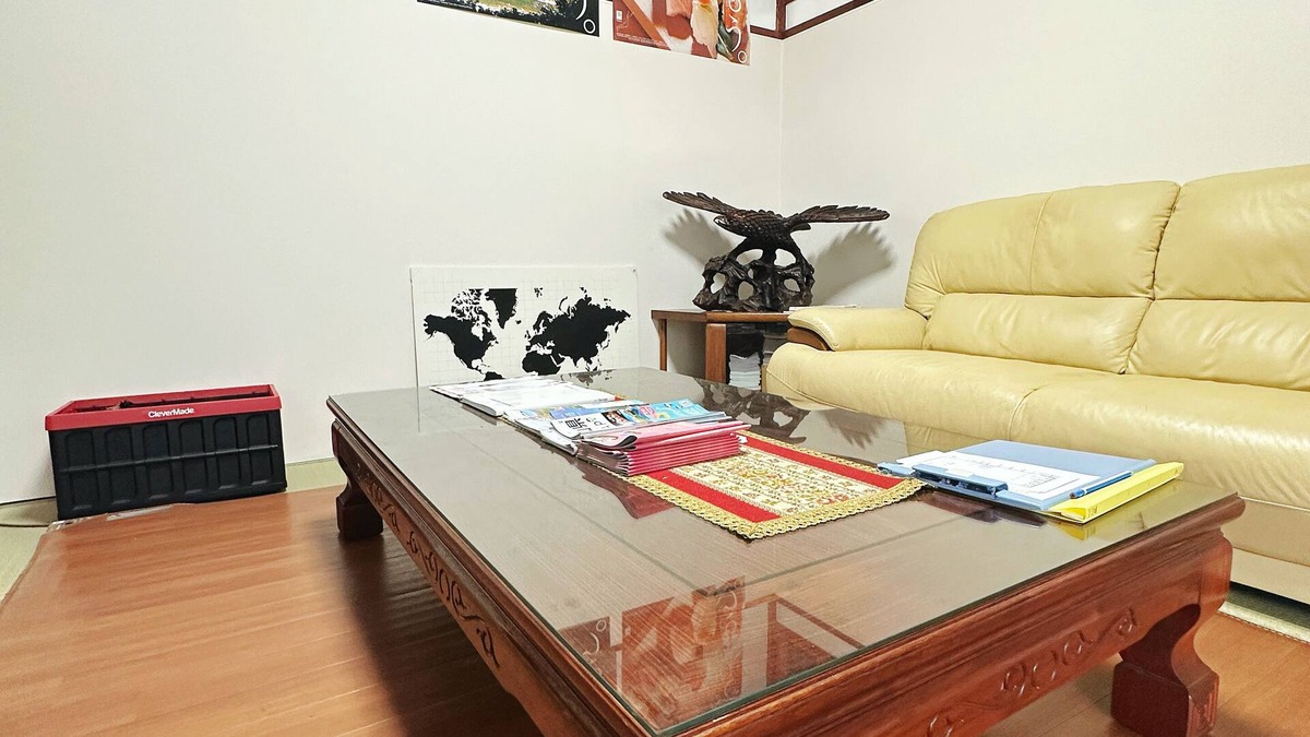 Toyama Hotel | Max 16 people/3-min walk from Station/Free parking