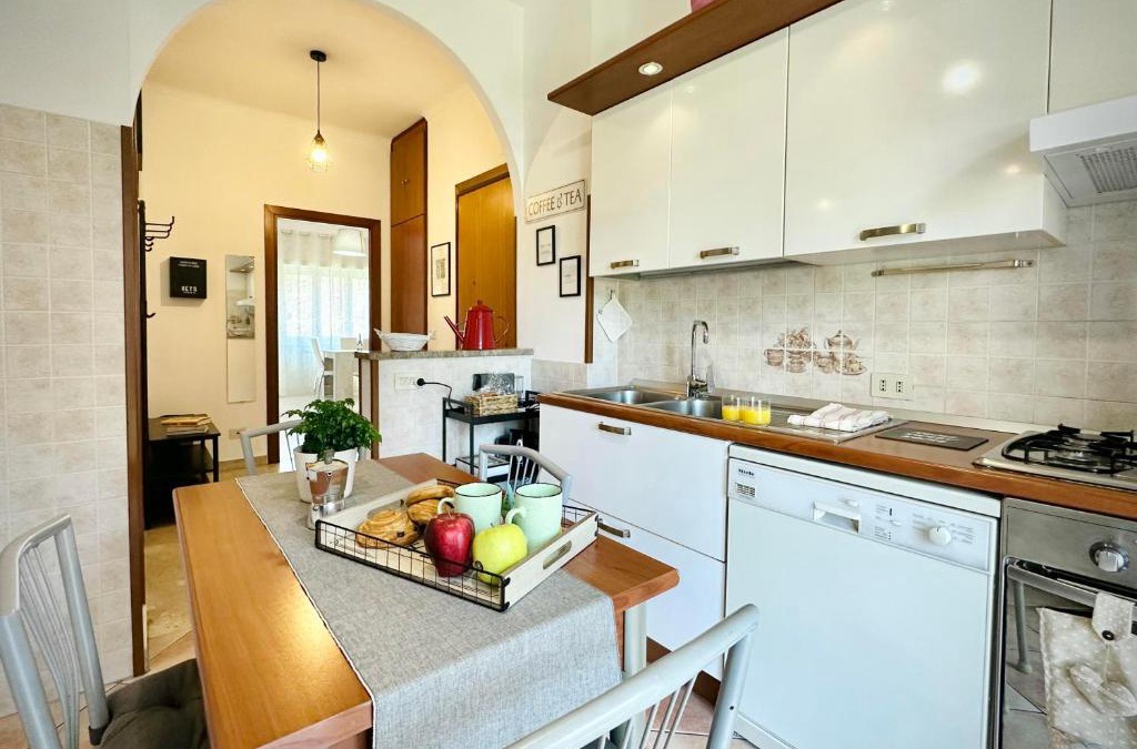 Zona I Val Melaina Apartment | MAX Apartment