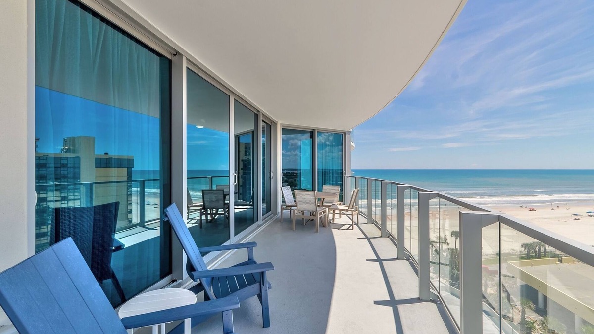 Daytona Beach Hotel | Max Beach Resort