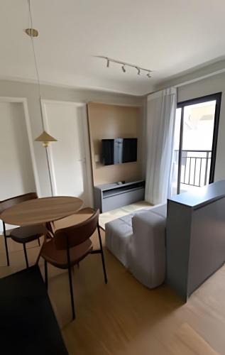 Jardim Sao Paulo Apartment | Max Jardim São Paulo