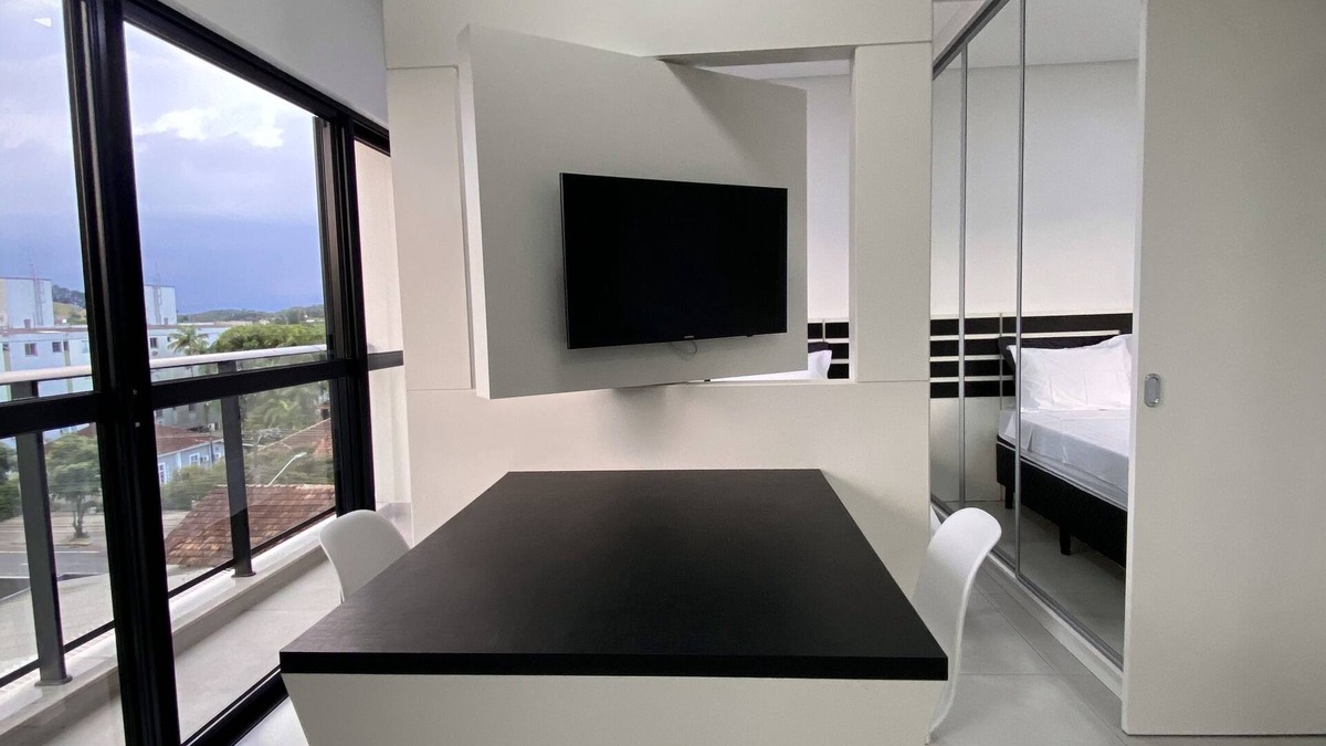 America Apartment | Max Loft - Apartamentos