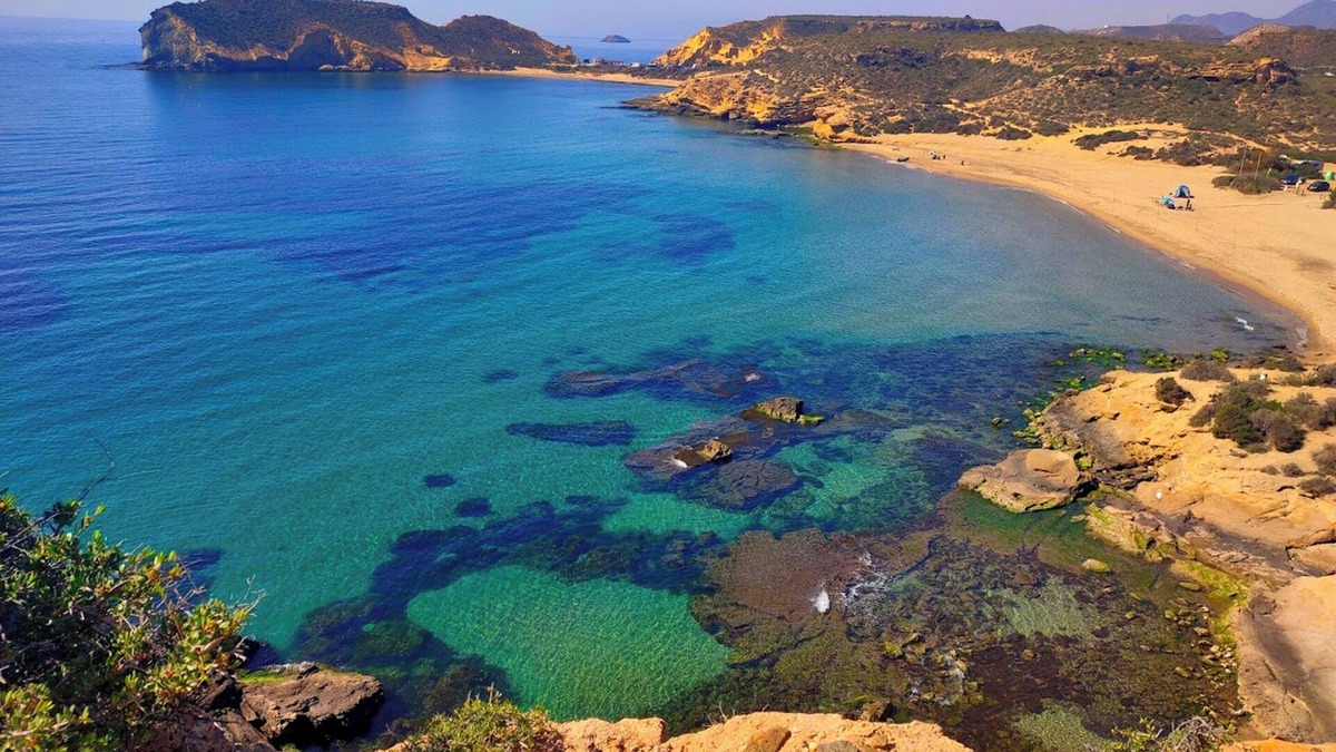 Aguilas House | Maxcaly Playa