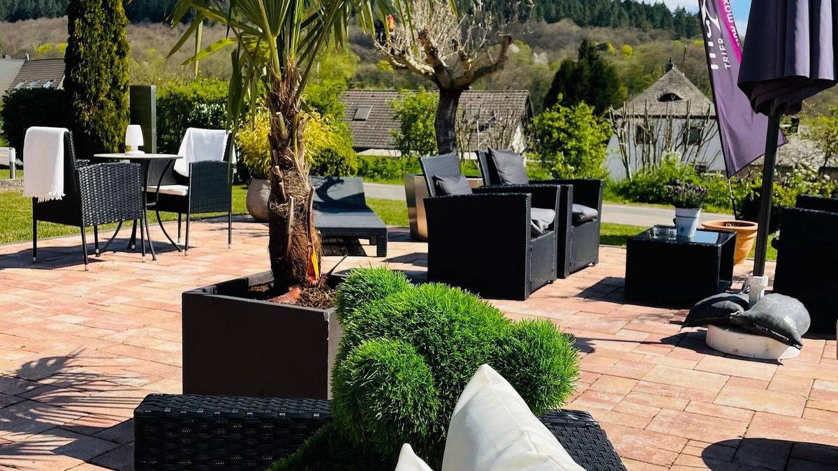 Quint Apartment | Maxhof Trier