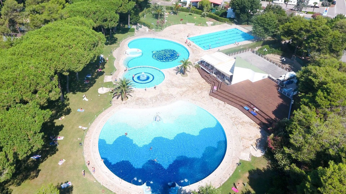 Baia Domizia House | Maxi Caravan Ischia by Interhome