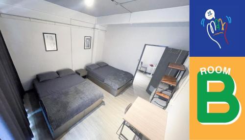 Ratchathewi Apartment | MAXi MaMa House