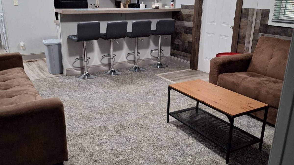 Thackerville House | Maxim Hills 1 mile to WinStar 3bd, 3bth