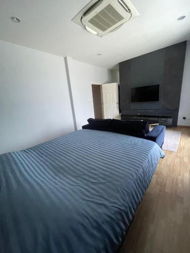 Bang Tanai Villa | Maxim