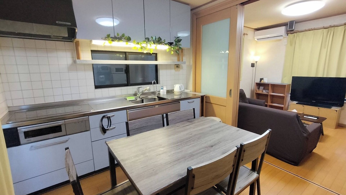 Edogawa House | Maximum 10 people 8 minutes walk from the neares - Lucky Higashi Mizue/Edogawa-ku Tokyo
