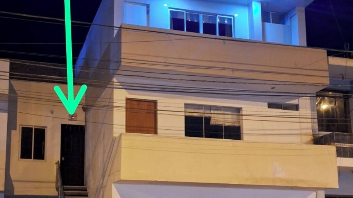 Distrito de Chilca House | MAXIMUM COMFORT