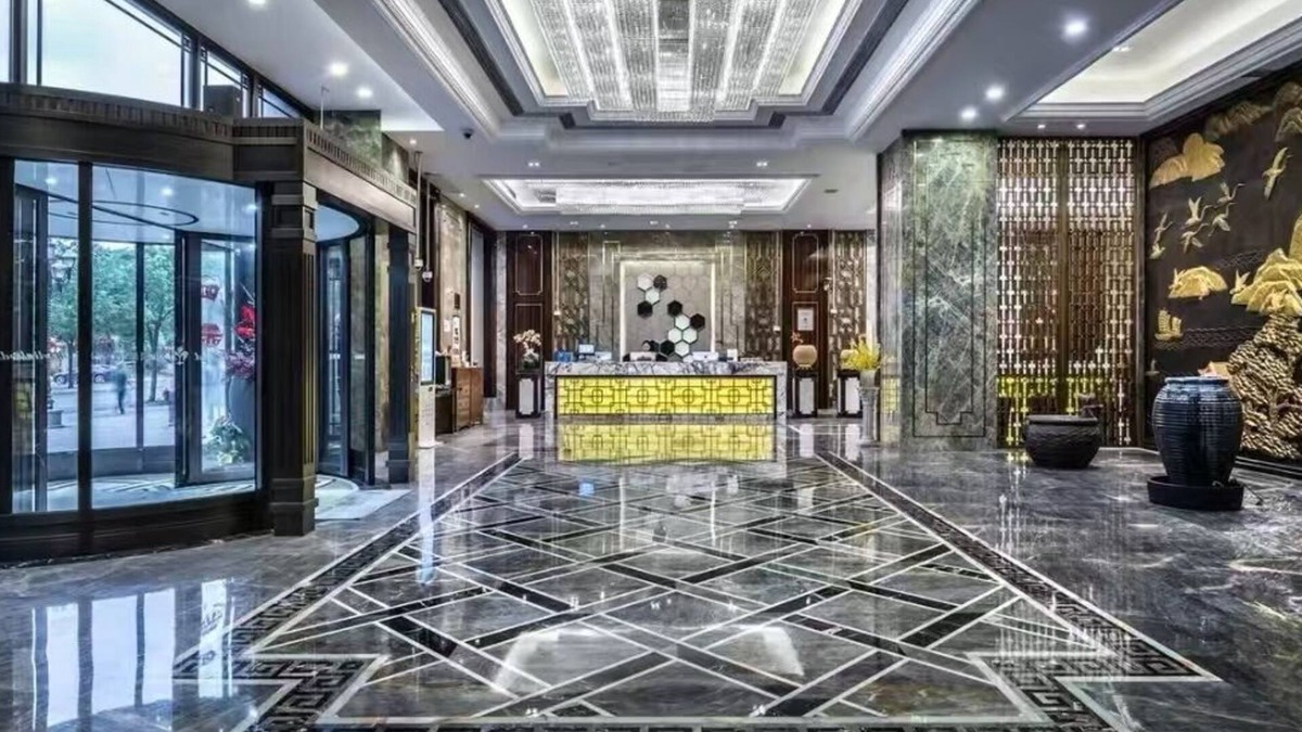 Shanghai Bed & Breakfast | Maxshure Mezihoo Hotel