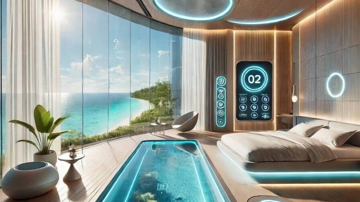 Male Hotel | Maxx Royal Maldivies