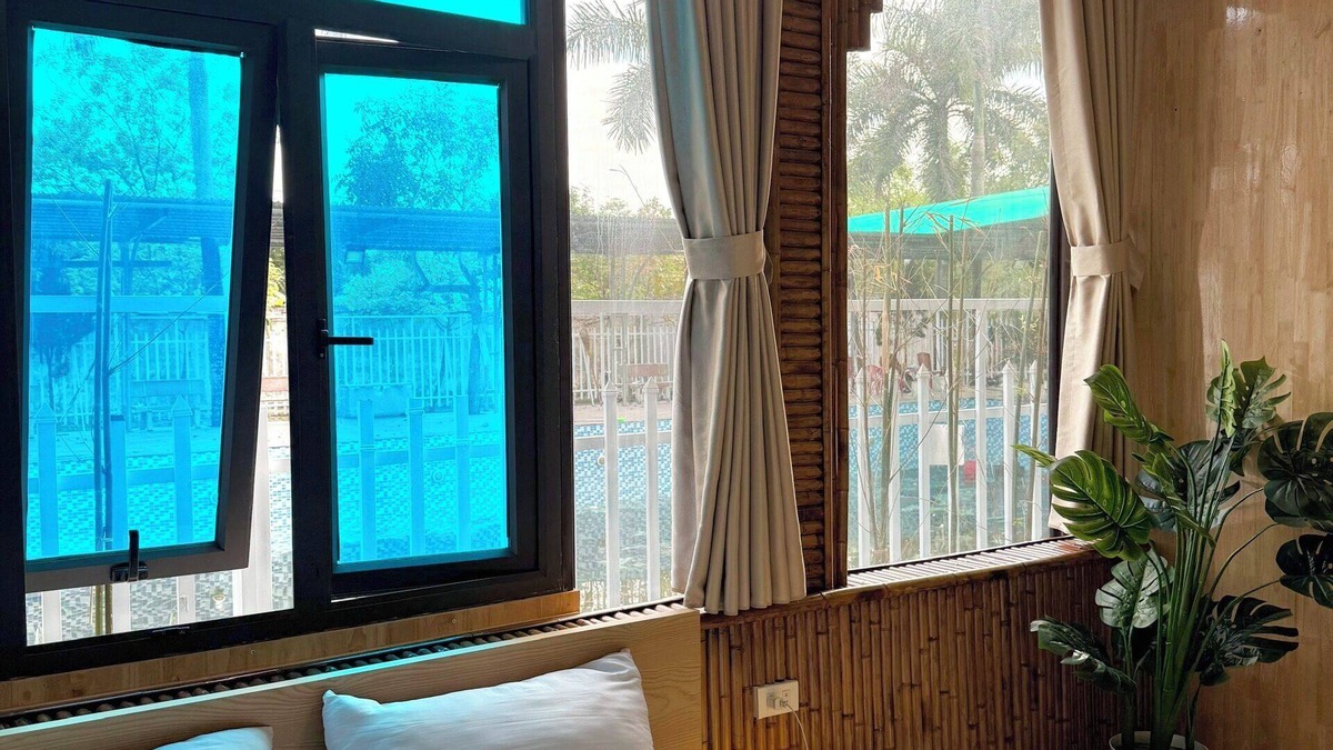 Ninh Binh Bed & Breakfast | May Garden Homestay