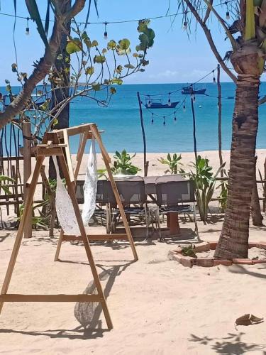 Tuy An House | May's House An Chấn