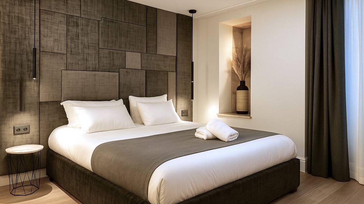Cosne-Cours-sur-Loire Apartment | MAYA Appartements & Suites