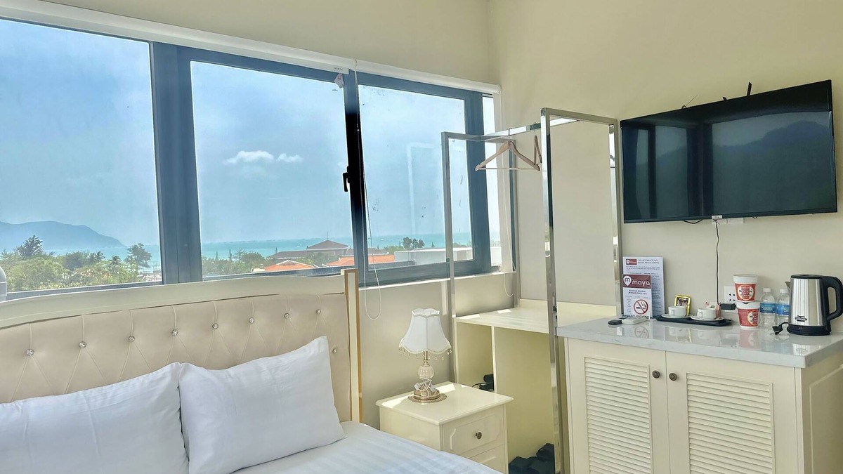 Con Son Hotel | Maya Hotel 2