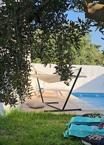 Aousja Villa | Maya House - Villa Cap Zbib