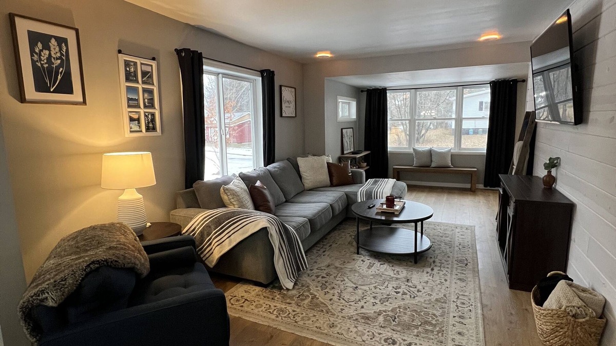 Kingsford House | Maya’s Peaceful Paradise