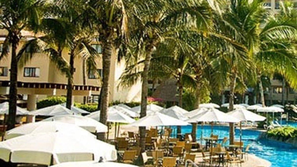 Quintas del Mar Resort | Mayan Palace Resort, 1 Bedroom, 1 Bath, sleeps 6, Mazatlan