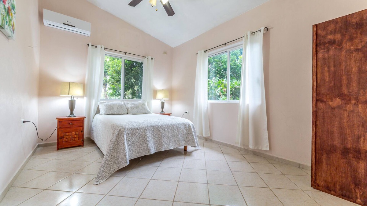 Chiquila Bed & Breakfast | Mayan Villa has a style, gathered from local Mexican culture & traditions.