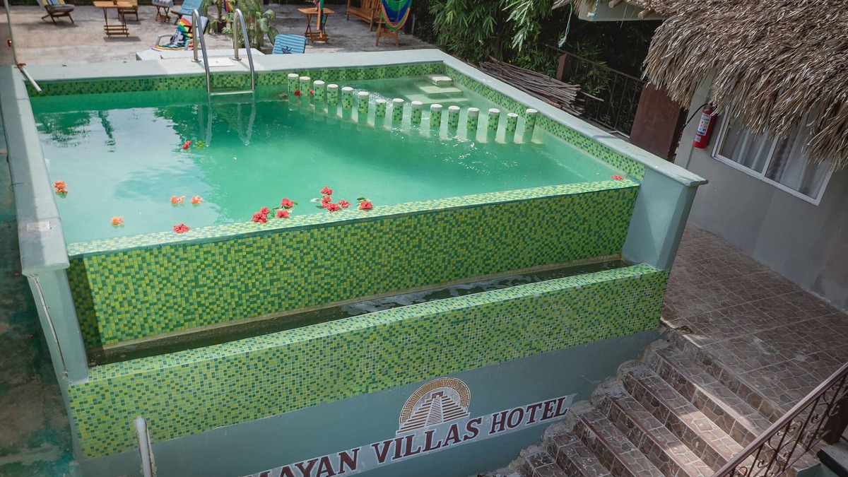 Chiquila Apartment | Mayan Villas Hotel