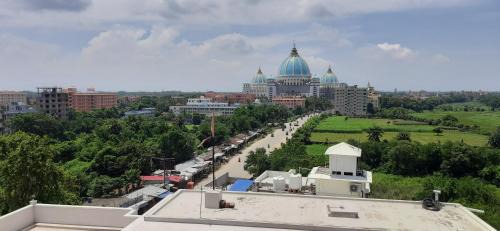 Mayapur Apartment | Mayapur Prakash