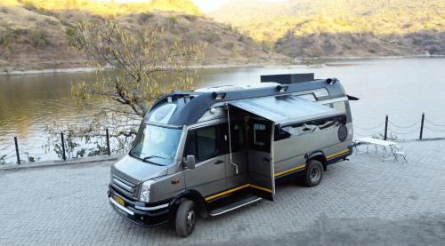 Aurangabad Other | Mayaratha- Magical Caravan