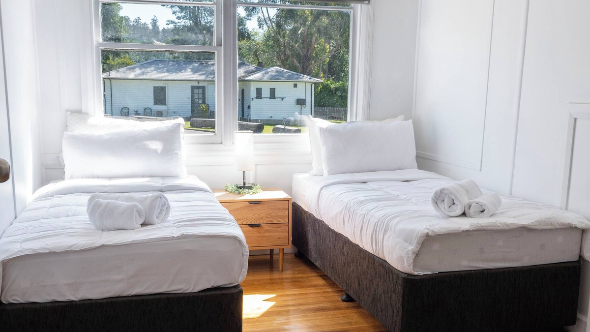 Maydena Cabin | Maydena Lodge