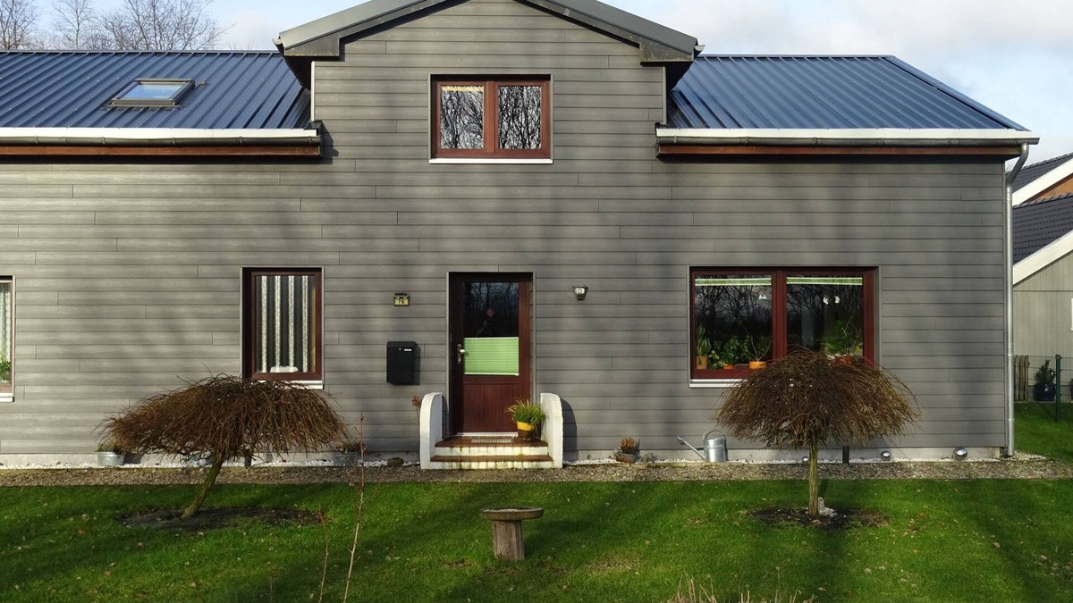 Handewitt Apartment | Mayer, Hildegard - Holiday apartment Natalie - Holiday apartment Natalie