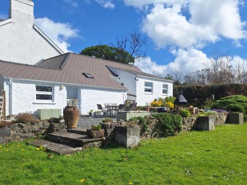 Cosheston House | Mayeston Barn Holiday Home