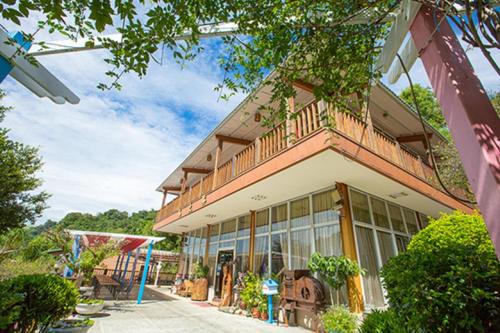 Xinshe House | Maylin B&B