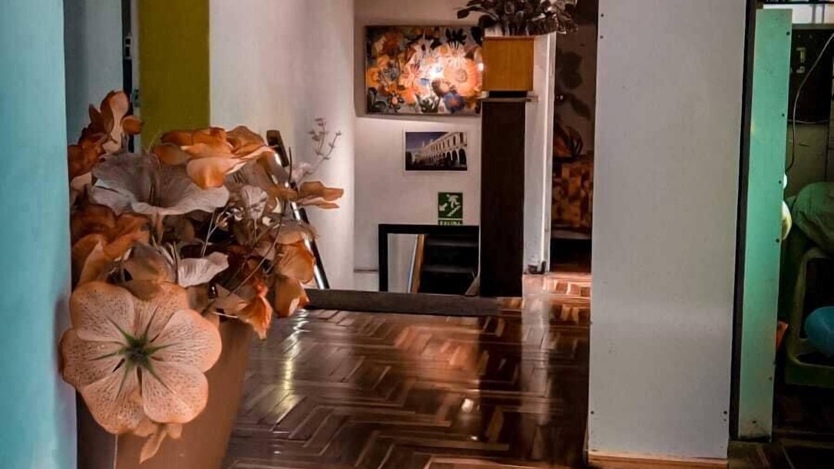 Arequipa House | MAYTA CAPAC