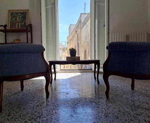 Lecce Historic Center House | MAYU'S HOUSE , Dimora nel centro storico di Lecce